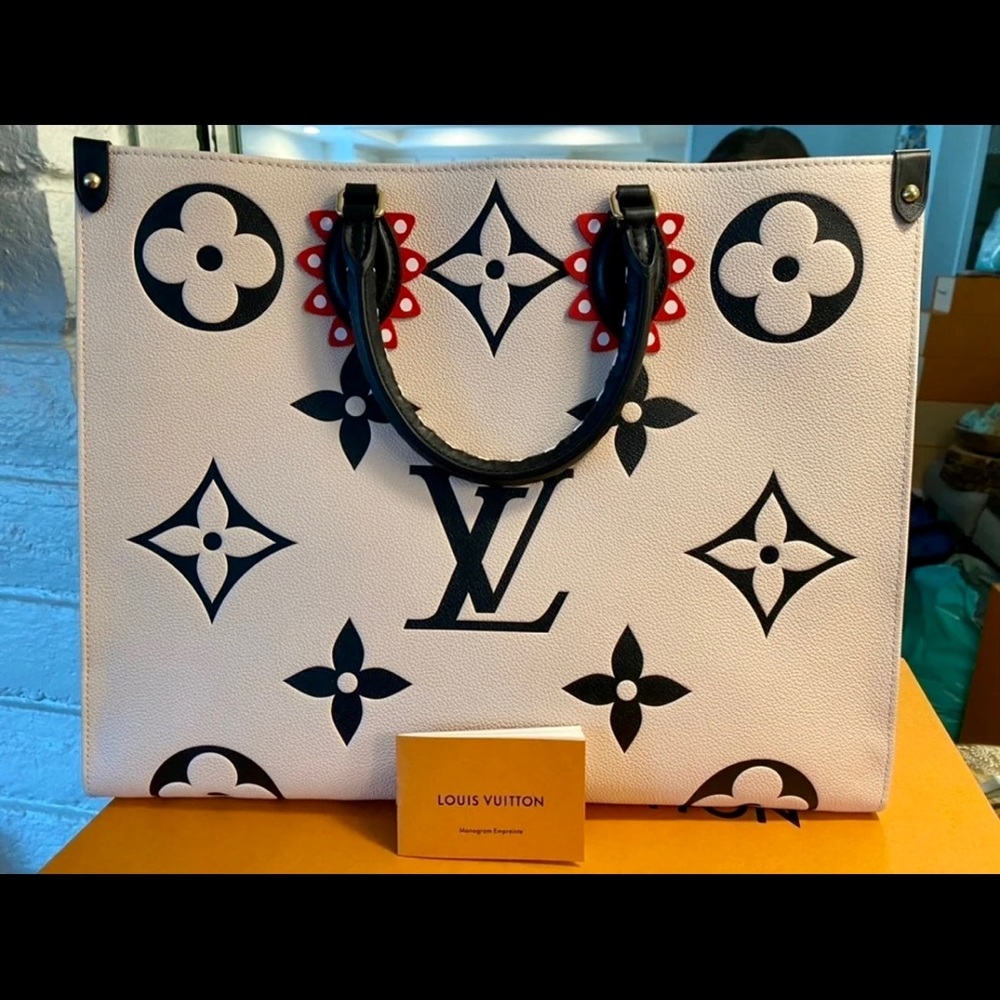 LV Crafty OnTheGo GM